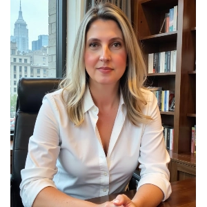 Patricia Ribeiro psicanalista clínica