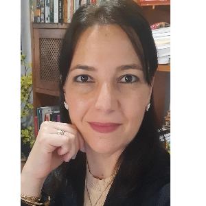 Daiane M.Schincaglia