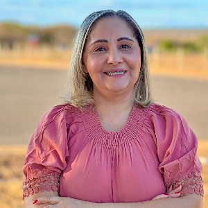 Solange Ribeiro de Oliveira