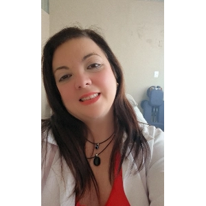 Tisa Valéria Nascimento