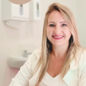 Terapeuta Tatiana Disconzi