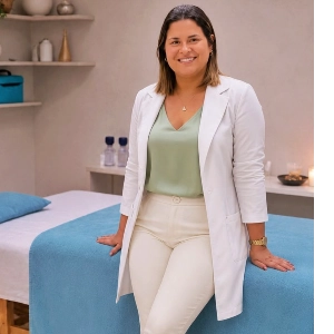 SPA Vanessa Neves