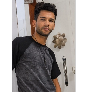 Vinicius Binho