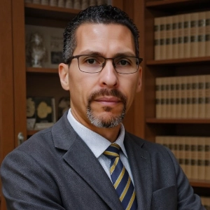 Nicolas Soarez Hipnoterapeuta