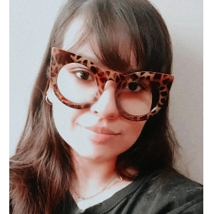 Bianca Oliveira da Silva