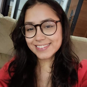 Janaina Roseli Simões Dias Michelon