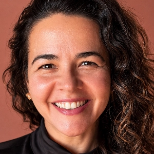 Márcia Holanda I Psicanalista