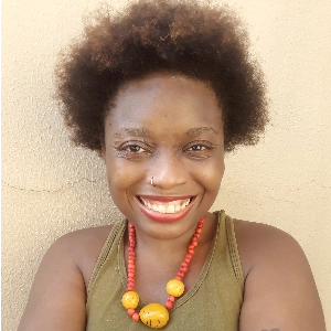 Simone Cristina S Simões