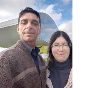 Casal Terapeuta