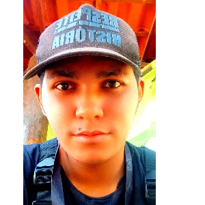 Gabriel Santos