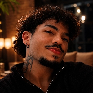 Mateus Del rey