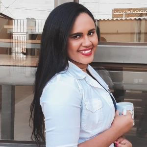 Maria Eduarda de Freitas