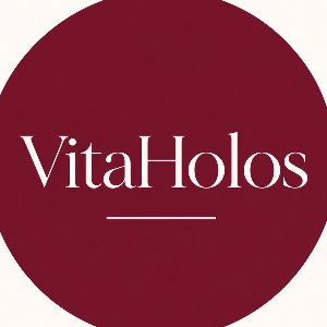 Vita Holos - Vivianne Moreira