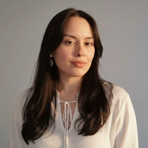 Vivianne Moreira