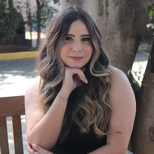 Caroline Cristina da Silva