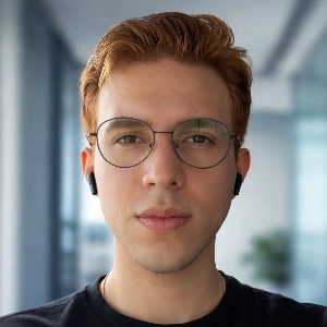 Studio Solaria | Dom Rode