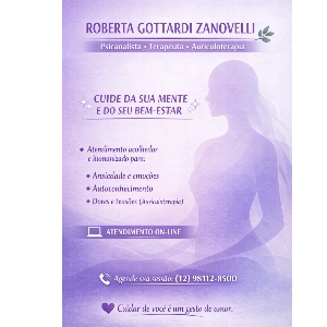 Roberta Gottardi Zanovelli