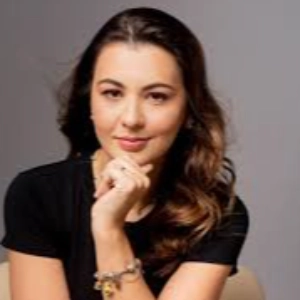 Mariana Bonni Terapeuta Luís Eduardo Magalhães - Terapia de Casal - Psicanalista