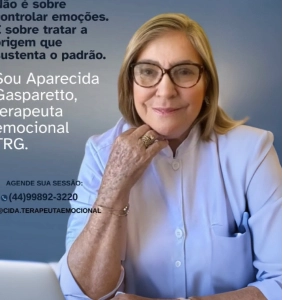 aparecida gasparetto