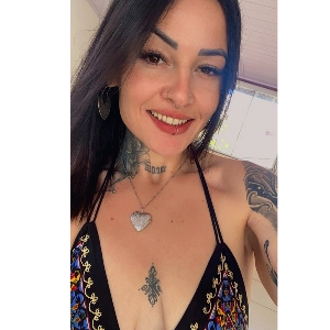 Bruna Peres