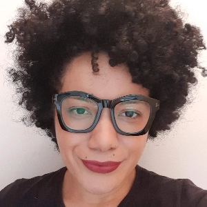 Barbara Oliveira Pina