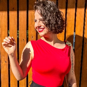 Bruna Rodrigues de Oliveira