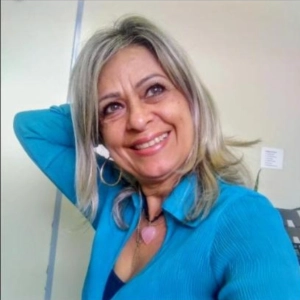 Ana Belmira da Silva