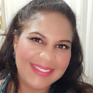 Priscila Cardoso Terapeuta