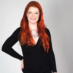 Jessica Medeiros _ Estética e Massoterapia