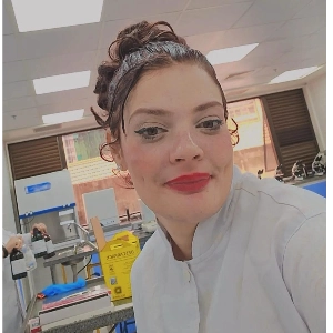 Jessica Medeiros _ Estética e Massoterapia