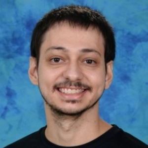 Felipe Gabriel Piscioneri