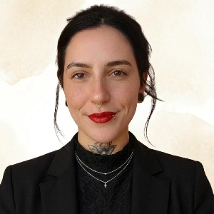 Sara Ferraz