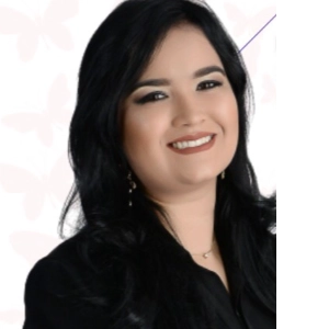 Psicóloga Mychelle Christie