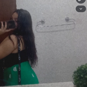 🌸🍯Morena desinibida e sofisticada🍯🌸