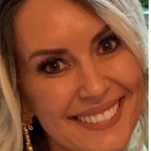 Georgia M. P. Kistenmacher