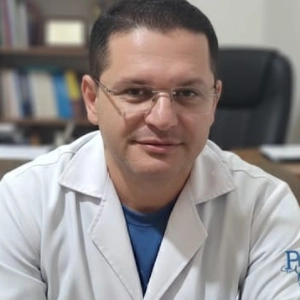 Alcides Vagner Arantes