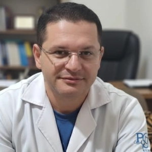 Alcides wagner Arantes