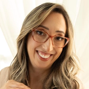 Ranielma Casimiro / CRTH 19320