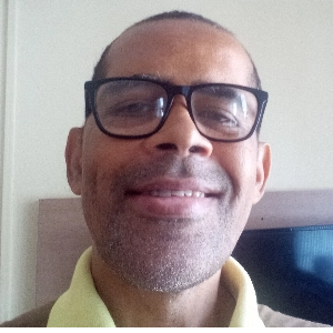 Eliedson dos Santos Sousa