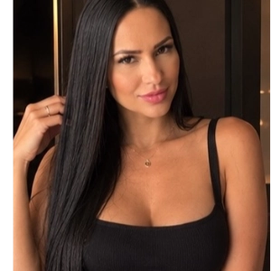 Isabella Vitorazzo