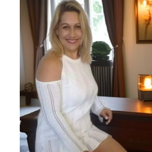 Gaucha Massoterapeuta