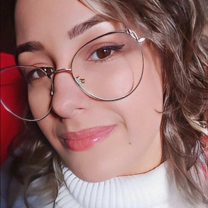 Aline Indaia do Amaral