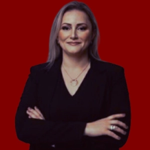 Jaqueline Fernandes Matias