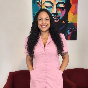 Suzane dos santos