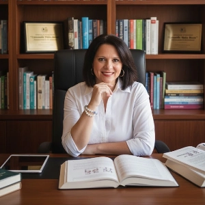 Elenice Pavan Grande