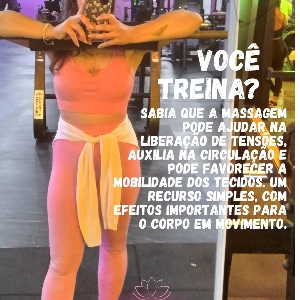 Mari Massoterapeuta