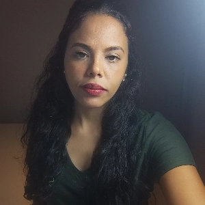 Ingrid Rodrigues