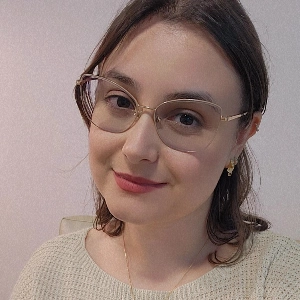 Heloisa Teles Pereira