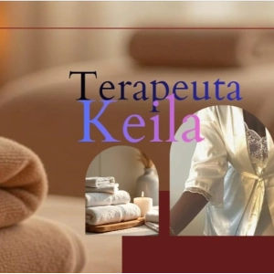 Terapeuta Keila centro