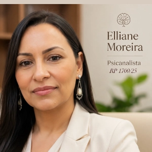 Elliane Moreira